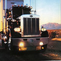 Rough Trade - Midnight Flyer