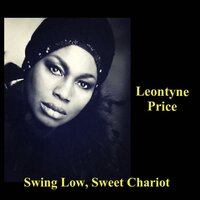 Were You There - Leontyne Price
