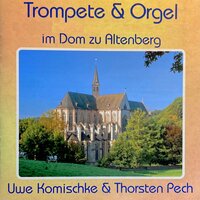 Sonata in F-Dur: IV. Gigue - Uwe Komischke & Thorsten Pech & Арканджело Корелли