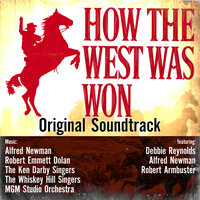 No Goodbye - Alfred Newman & MGM Studio Orchestra