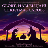 In the Bleak Midwinter - Traditional Christmas Carol Company & Richard Tyme