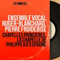Lamentabatur Jacob - Ensemble vocal Roger-Blanchard & Ensemble Vocal Roger Blanchard