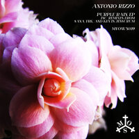 Dub Mission - Antonio Rizzo