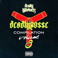 Fresh Blood Pt. II - DEADLY KILLAHURTZ & WESTSIDE KRYSIS