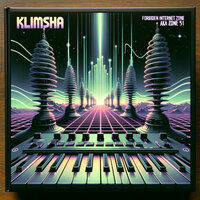 Хамелеон - KlimSha