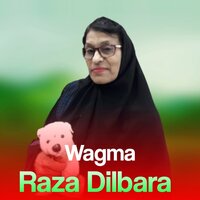 Raza Dilbara - Wagma