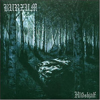 Hliðskjálf