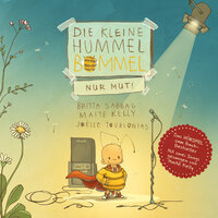 Die kleine Hummel Bommel - Nur Mut! - Teil 13 - Die kleine Hummel Bommel