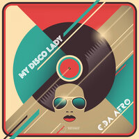 Let's Go Downstairs - C. Da Afro