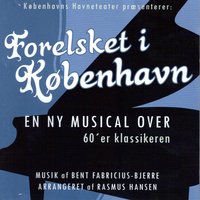 Forelsket i København (Maj) - Bent Fabricius-Bjerre