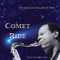 Caravan - The Willie Williams Trio & Willie Williams & Gary Wang & Rudy Walker
