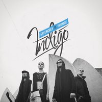 Indigo - Green Grey & YARMAK
