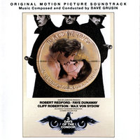Silver Bells - Dave Grusin & Marti McCall