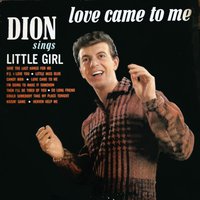 Save the Last Dance for Me - Dion