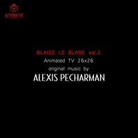 Ho Yer - alexis pecharman