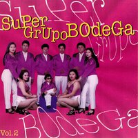 El Baile del Rabito - Super Grupo Bodega