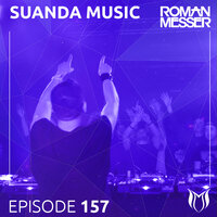 Lullaby (Suanda 157) [Track Of The Week] - Roman Messer & Roxanne Emery