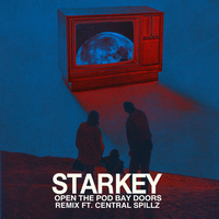 Open the Pod Bay Doors - Starkey