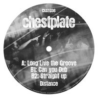 Long Live the Groove - Distance
