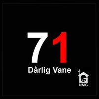 2 Blå - Dårlig Vane & Angelo Reira