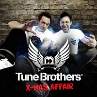 The Drones - Tune Brothers