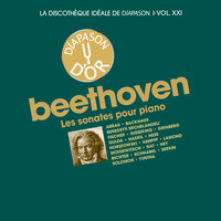 Piano Sonata No. 8 in C Minor, Op. 13 "Pathétique": III. Rondo (Allegro) - Artur Schnabel & Ludwig van Beethoven