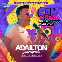 Cabou, Cabou - Adailton Sampaio