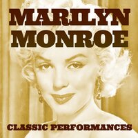 Something's Got to Give - Marilyn Monroe & Dean Martin
