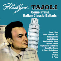 Venticello De Roma - Luciano Tajoli
