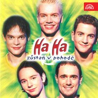 Párty - HA HA