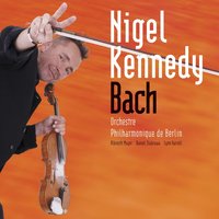 III. Corrente - Kristóf Baráti & Johann Sebastian Bach