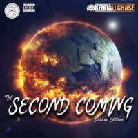 Level Up - Kendall Chase