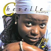 Mirror You - Chevelle Franklyn