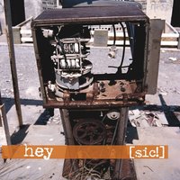 Romans petitem - Hey & Leszek Kaminski