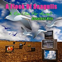 I Ran (So Far Away) - A Flock Of Seagulls