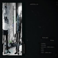 DCCLXVIII - Ruido ajeno & PWCCA