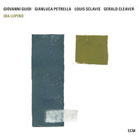 No More Calypso? - Giovanni Guidi & Gianluca Petrella & Louis Sclavis & Gerald Cleaver