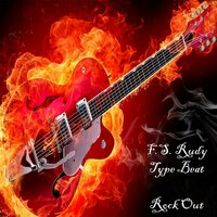Rock Out FS Rudy style Beat - V.I.P.