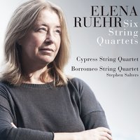 String Quartet No. 5 "Bel Canto": VII. Carmen Studies Grammar - Cypress String Quartet