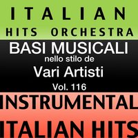 Vola cuore mio (style tony cucchiara) - Italian Hitmakers