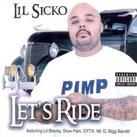 Cali Livin - Lil Sicko