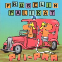 Linnan juhlat - Fröbelin Palikat & Фрёбелин Паликат