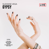 Some Journey - Suzanne Vega