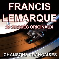 Les ouvriers - Francis Lemarque