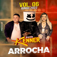 Chave do Coração - Banda Kenner