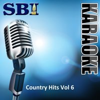 Kick It in the Sticks - SBI Audio Karaoke