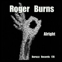 Turn Around - Roger Burns