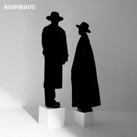 FOREVER - KOMPROMAT & Rebeka Warrior & Vitalic & Sonia DeVille