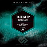 District X - De Hessejung