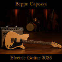 Monkey Time - Beppe Capozza